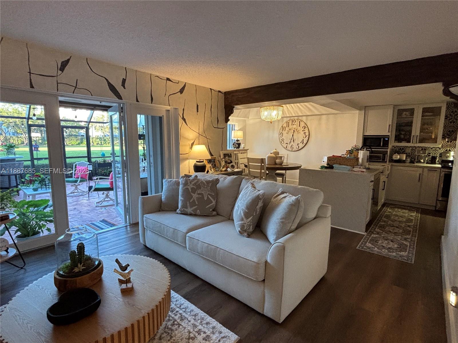 COSTA DEL SOL CONDO A - Residential