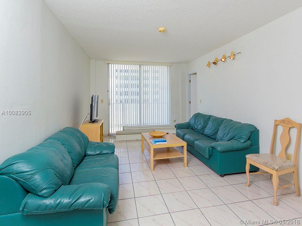 Manatee - Residential Lease