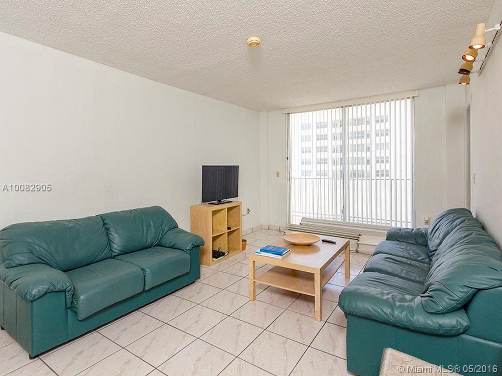 Manatee - Residential Lease