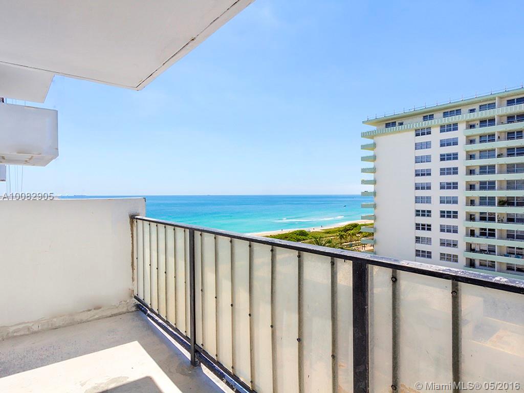 Manatee - Residential Lease