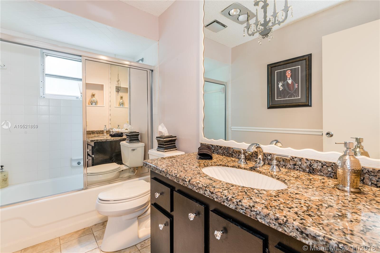 WOODLANDS SEC 1 PH 1 - Residential