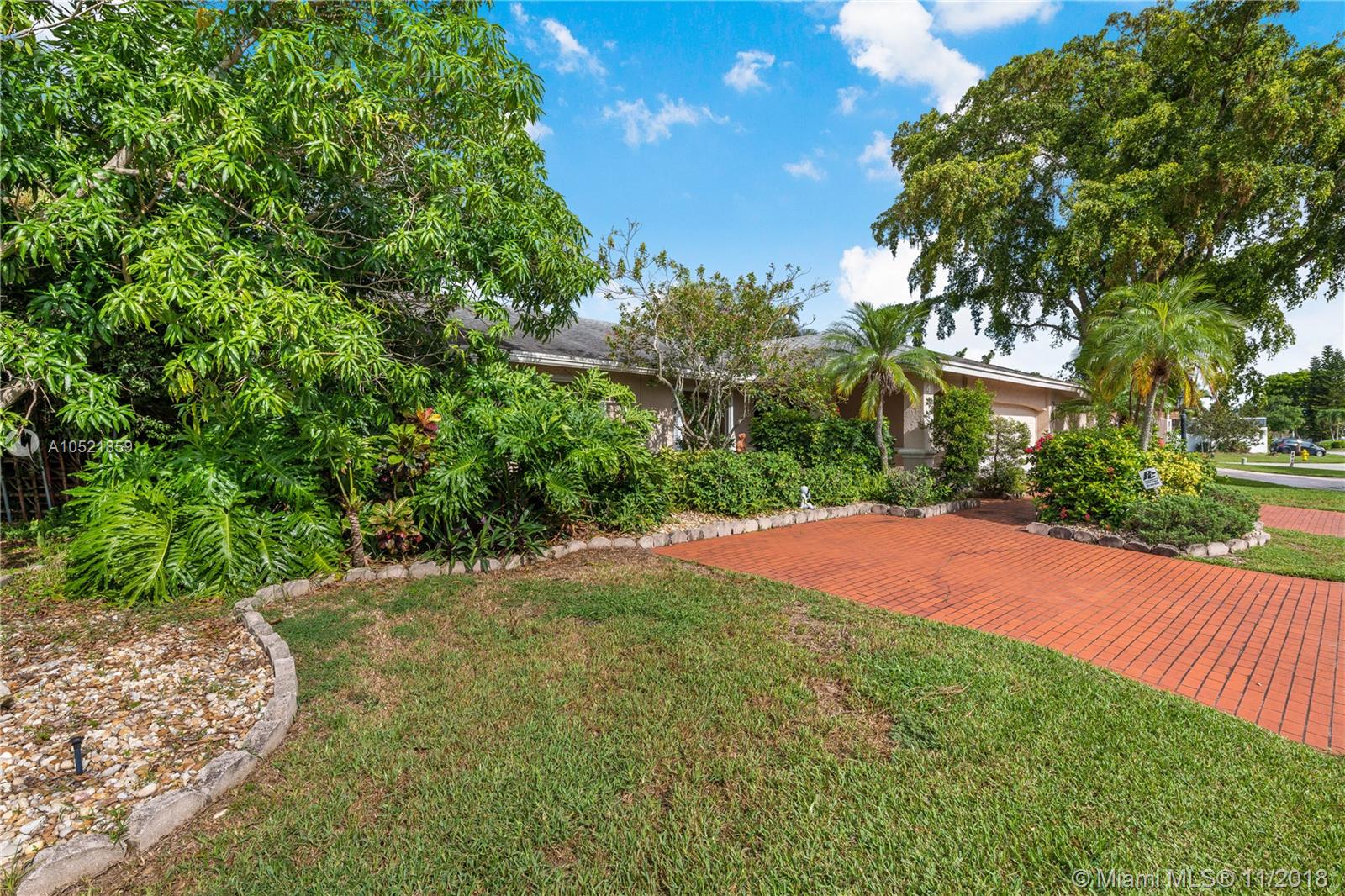 WOODLANDS SEC 1 PH 1 - Residential