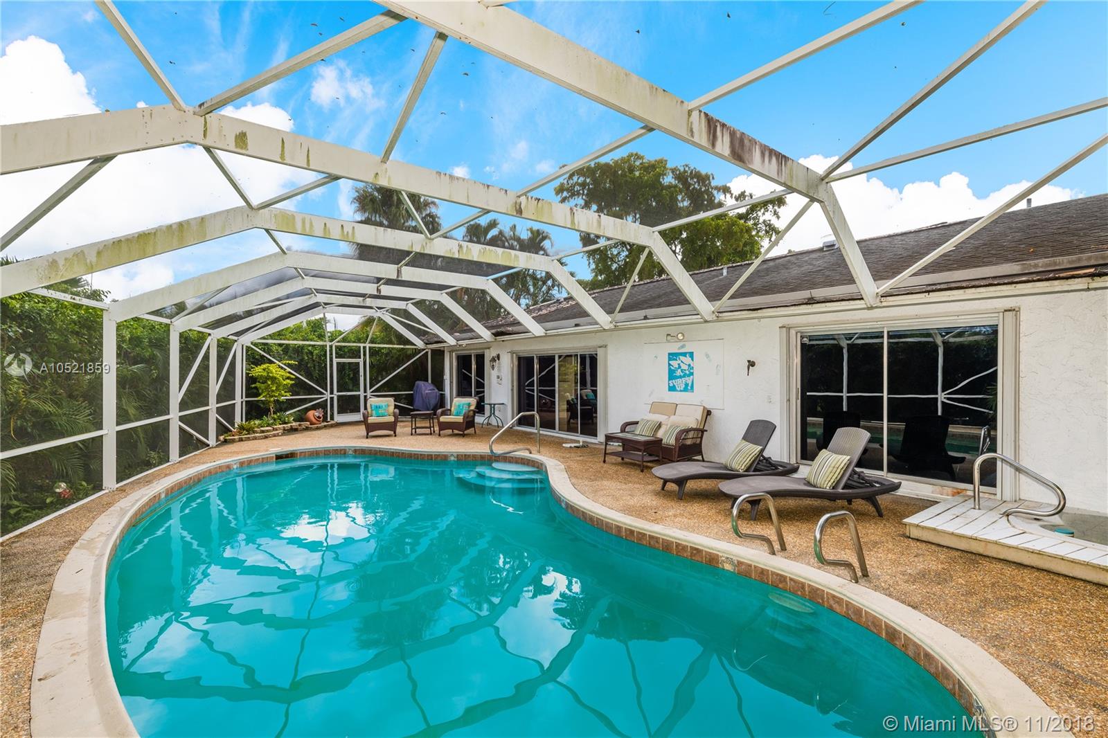 WOODLANDS SEC 1 PH 1 - Residential