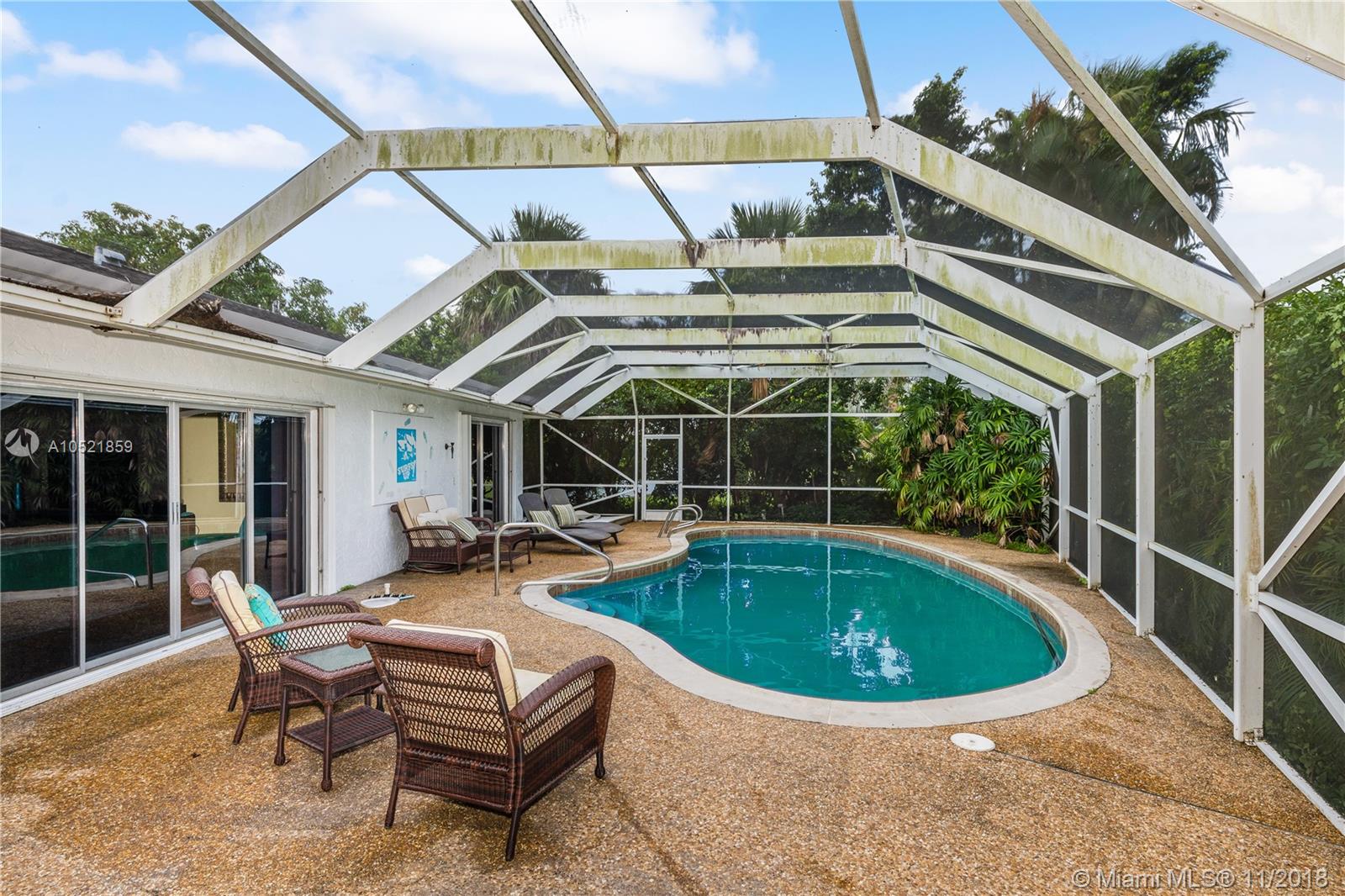 WOODLANDS SEC 1 PH 1 - Residential