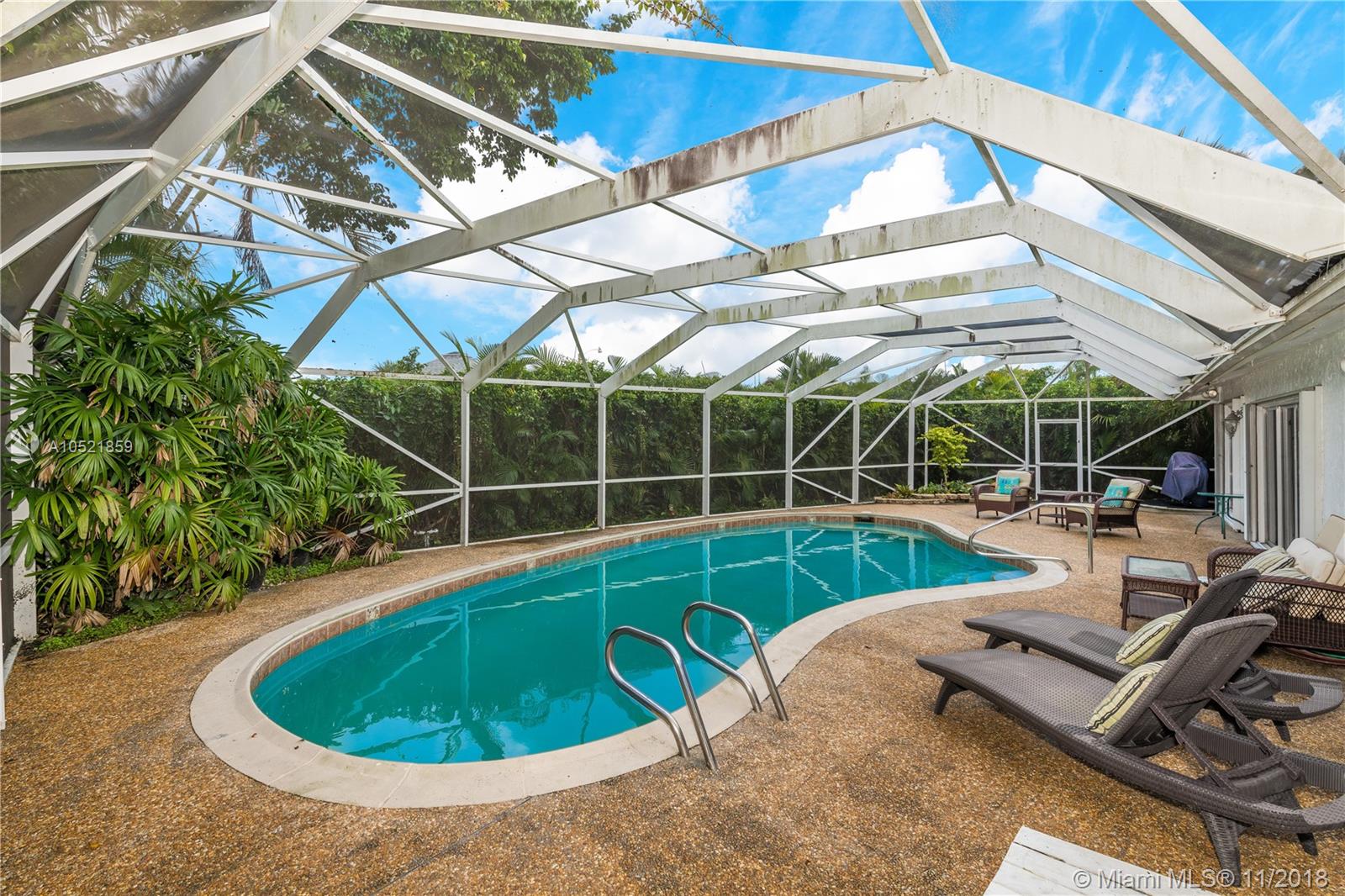 WOODLANDS SEC 1 PH 1 - Residential