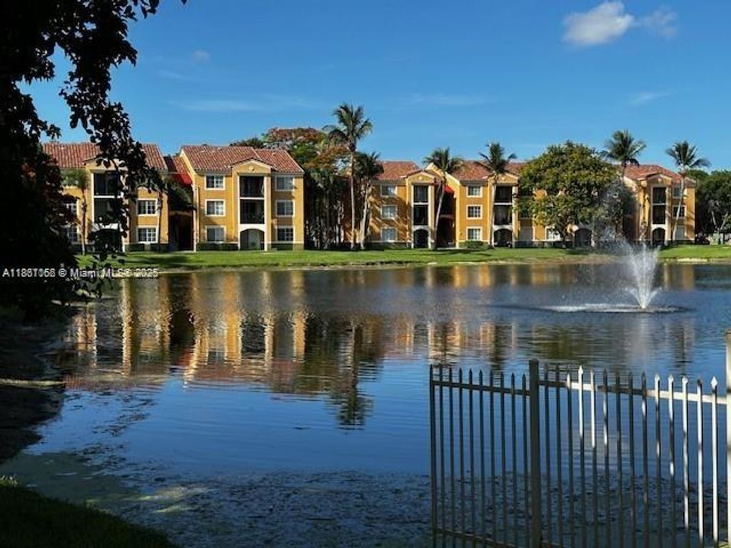 Photo of 2151 W Preserve Way #202, Miramar, FL 33025 (MLS # A11861166)