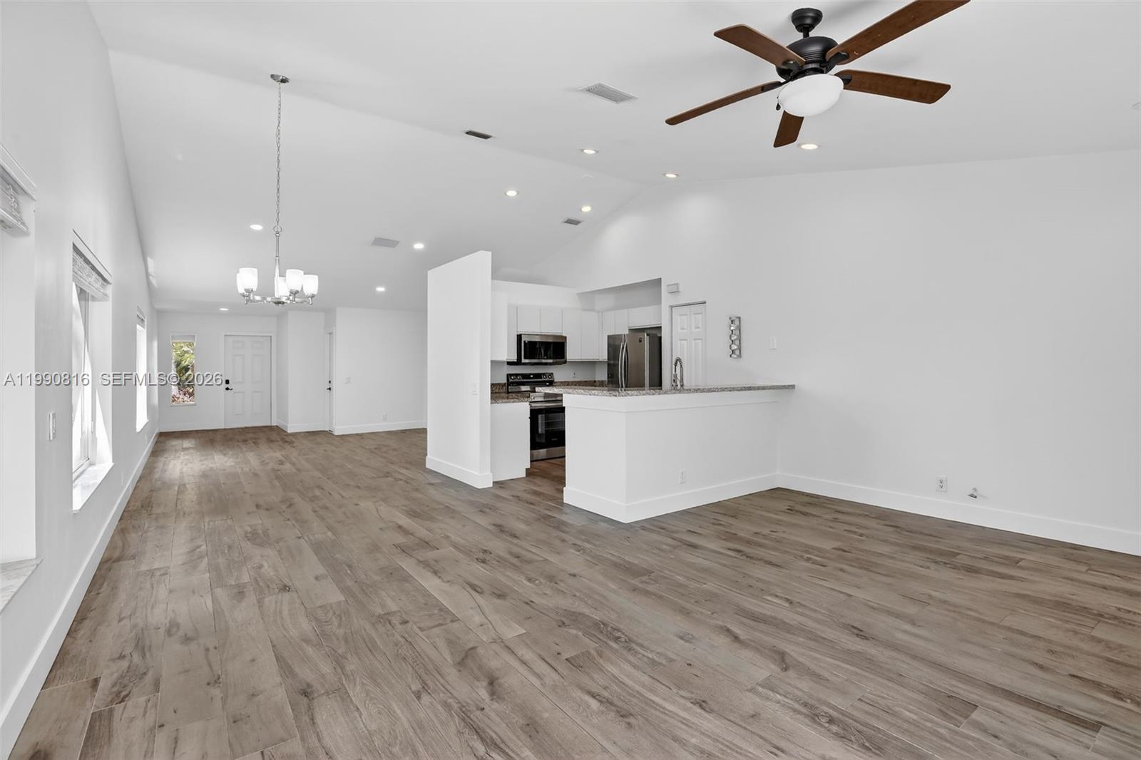 SECTOR 8 9 AND 10 - Residential