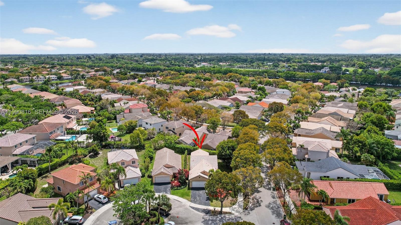 SECTOR 8 9 AND 10 - Residential