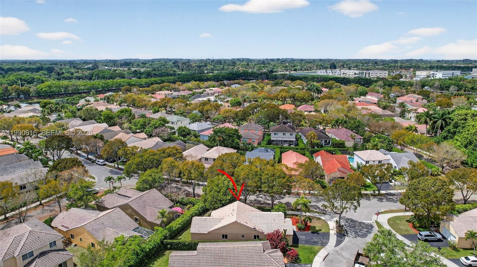 SECTOR 8 9 AND 10 - Residential