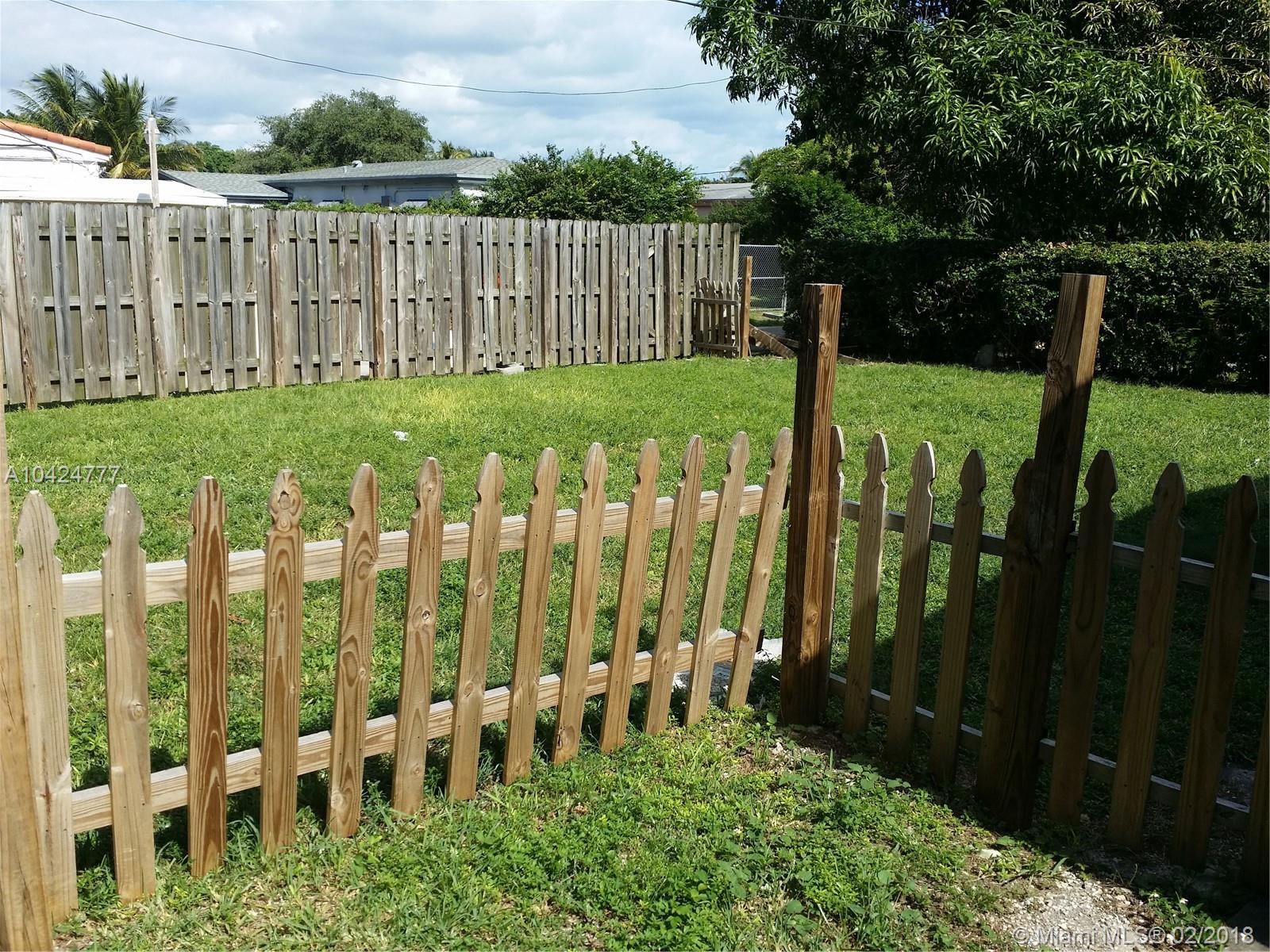 FULFORD BY THE SEA SEC P - Residential Lease