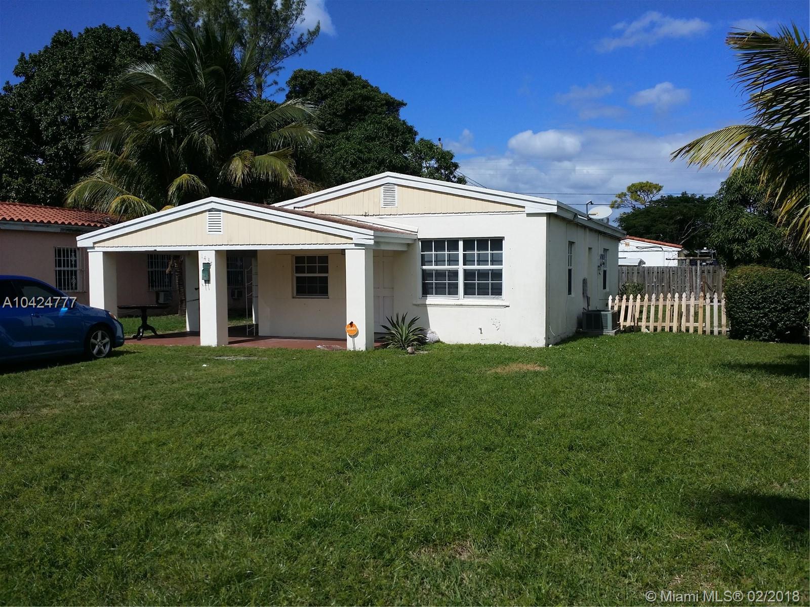 FULFORD BY THE SEA SEC P - Residential Lease