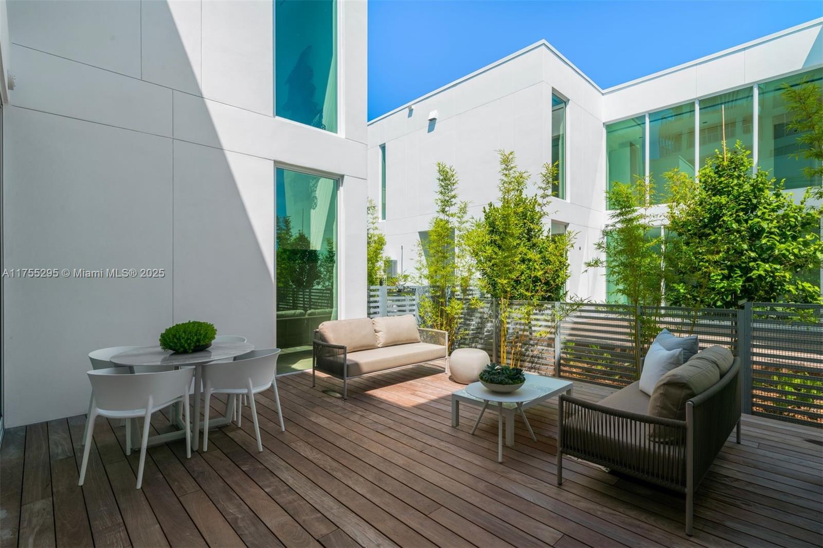 4701 NORTH MERIDIAN CONDO - Residential