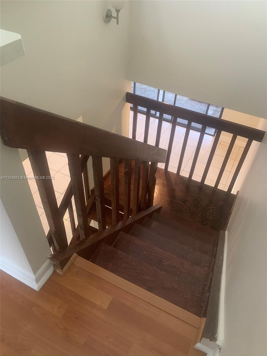 PARKWAY GROVE CONDO PART - Residential