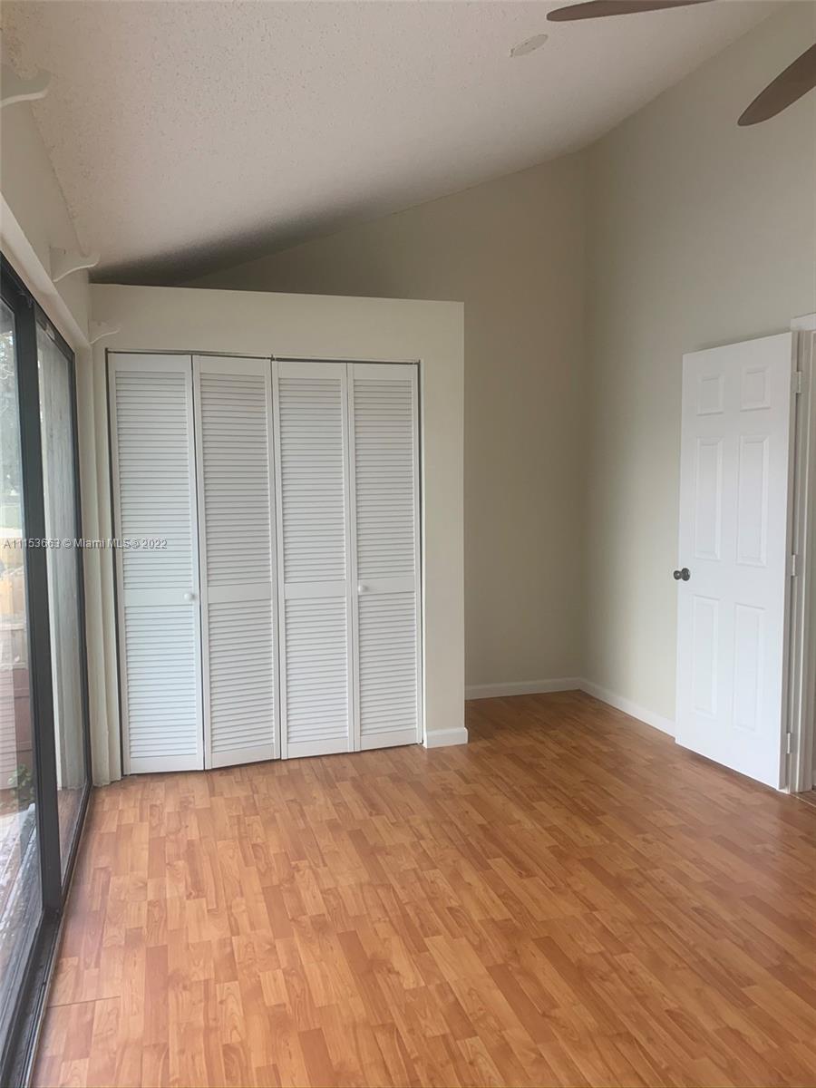 PARKWAY GROVE CONDO PART - Residential