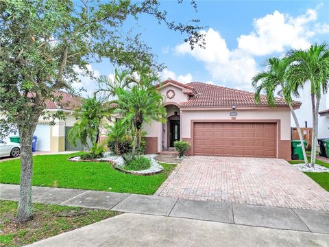 A home in Cutler Bay