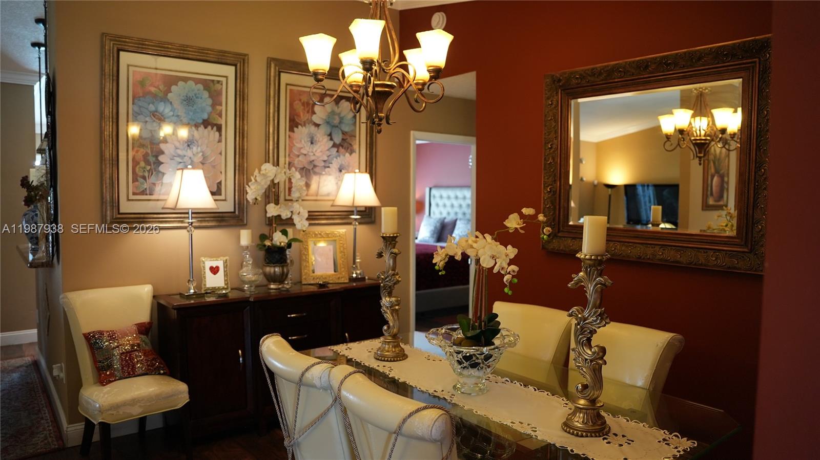 LUZ ESTELA SUB - Residential