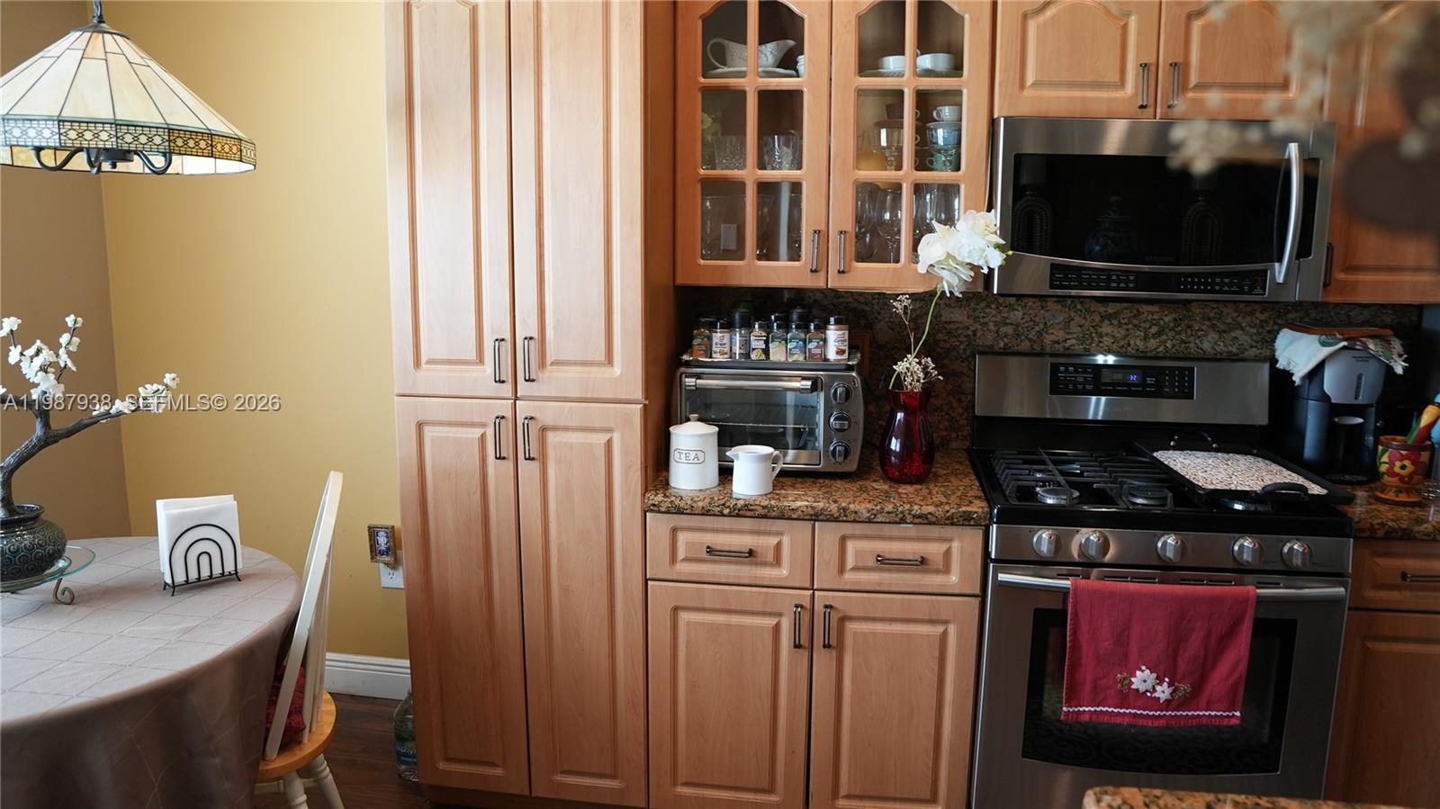 LUZ ESTELA SUB - Residential