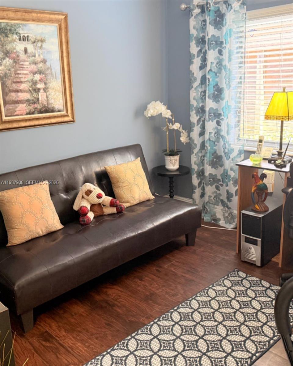 LUZ ESTELA SUB - Residential