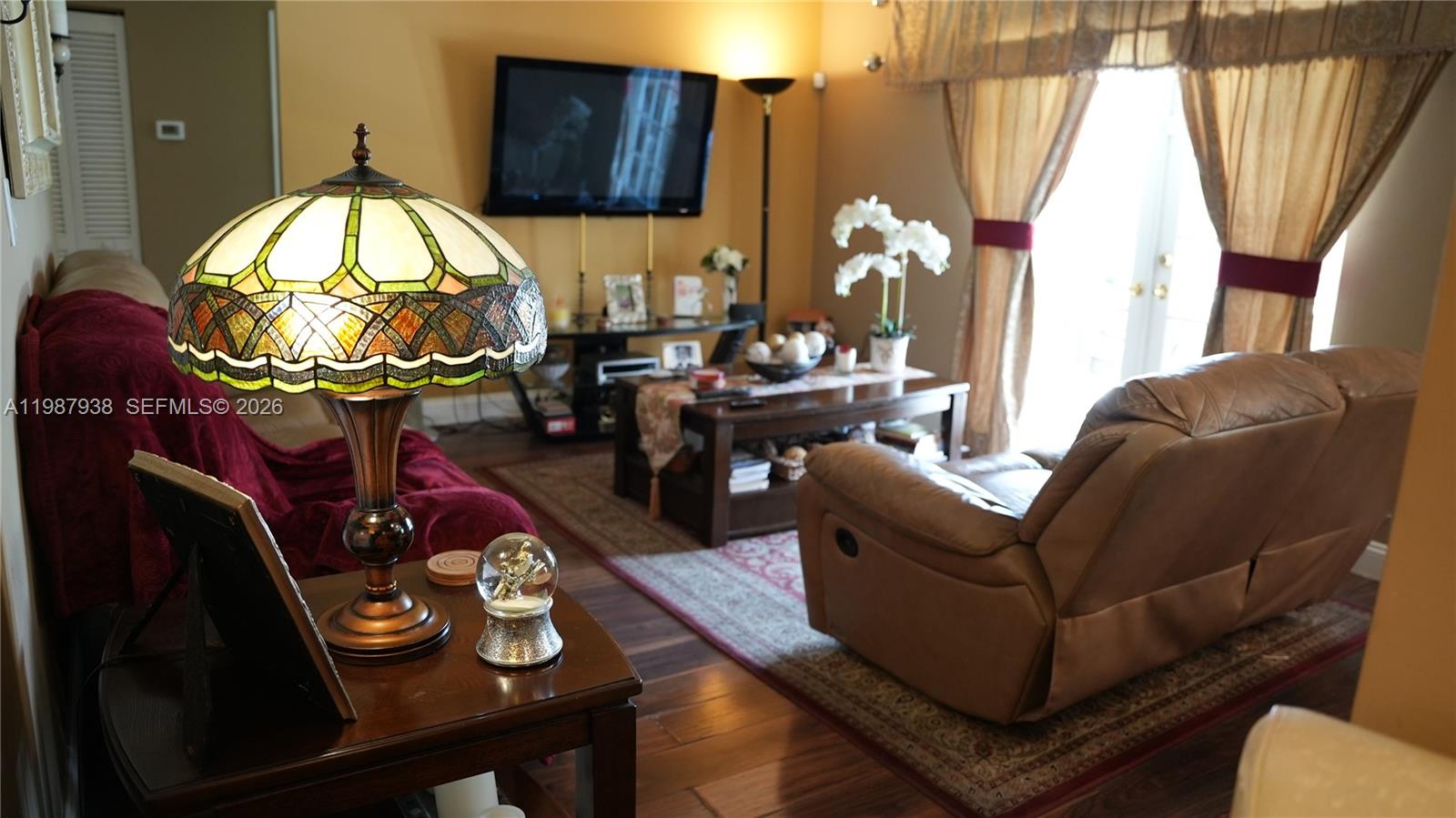 LUZ ESTELA SUB - Residential