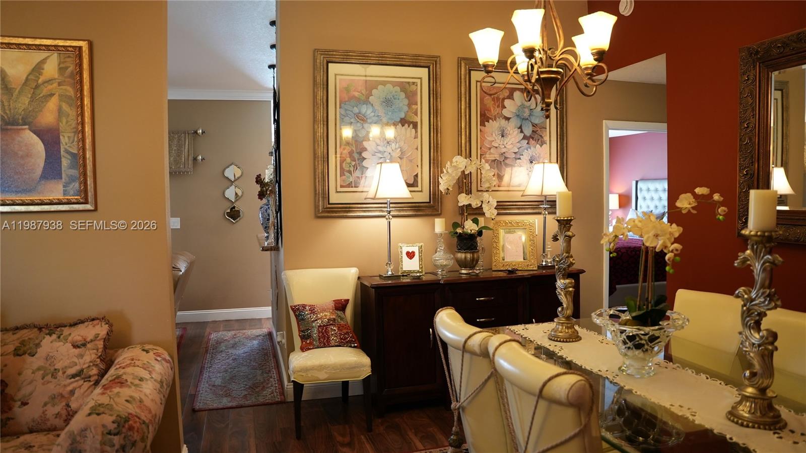 LUZ ESTELA SUB - Residential