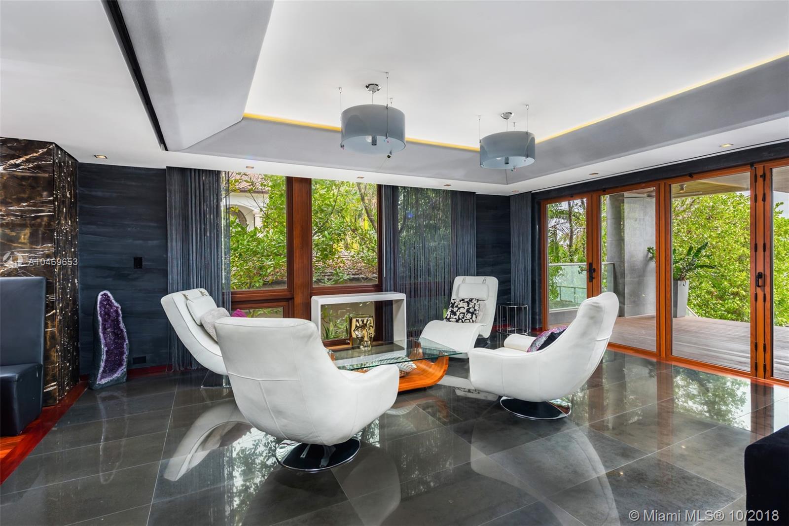 RIVIERA 1ST & 2ND ADDN AM - Residential