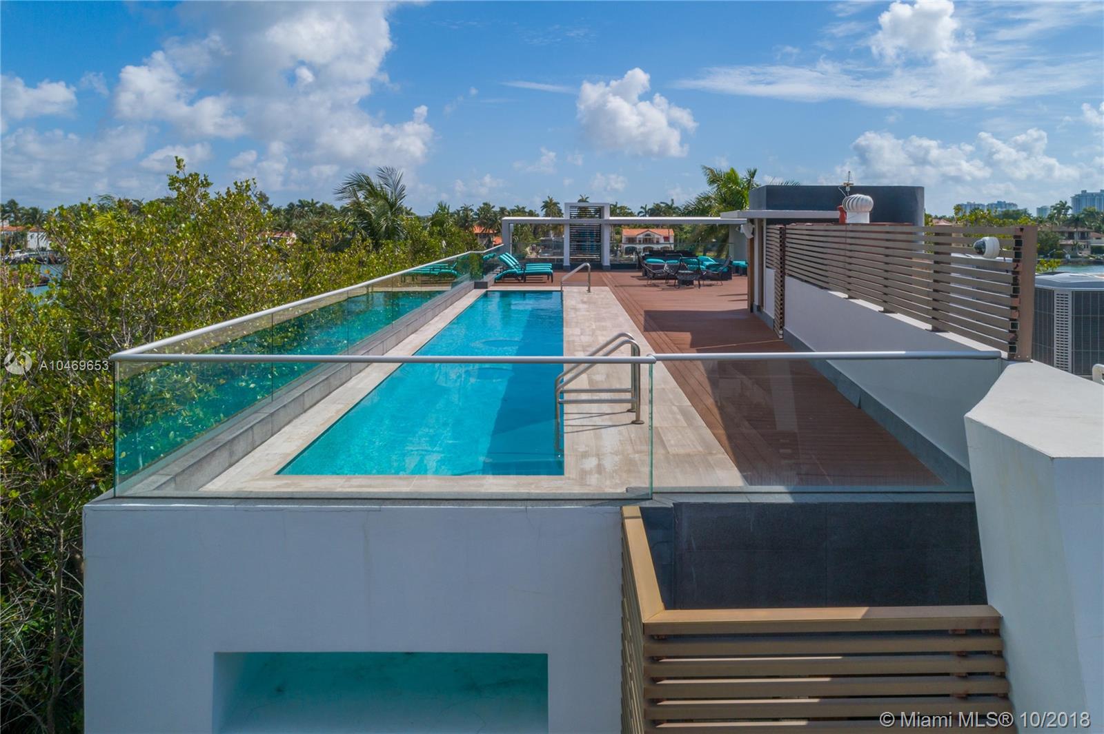 RIVIERA 1ST & 2ND ADDN AM - Residential