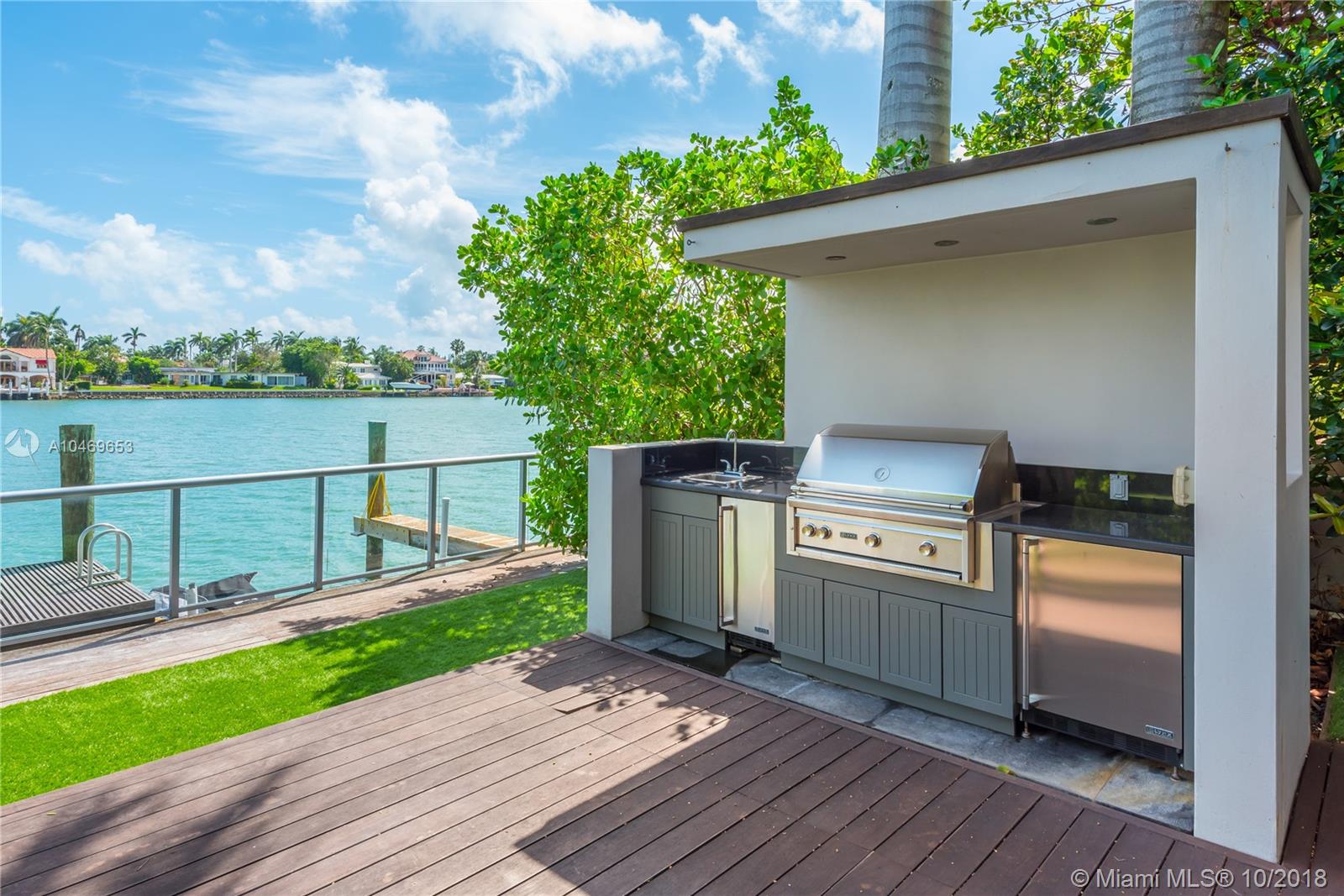 RIVIERA 1ST & 2ND ADDN AM - Residential