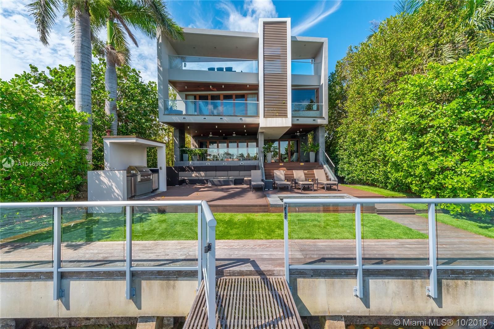 RIVIERA 1ST & 2ND ADDN AM - Residential