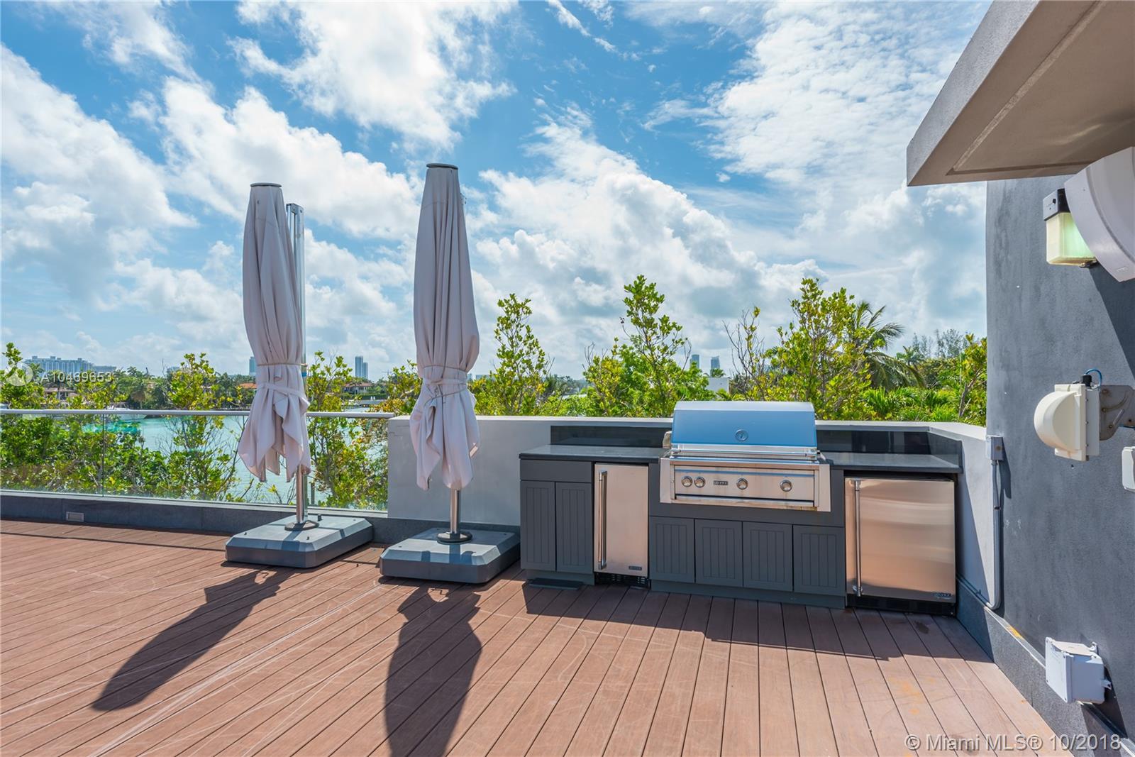 RIVIERA 1ST & 2ND ADDN AM - Residential