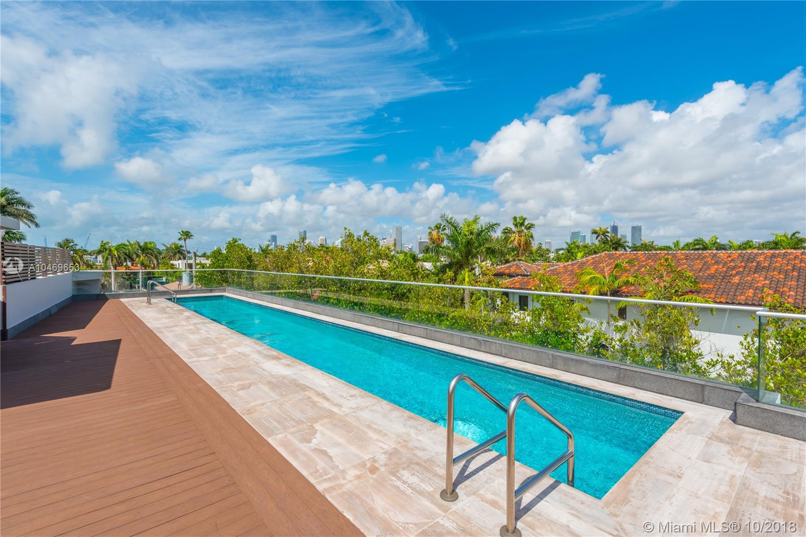 RIVIERA 1ST & 2ND ADDN AM - Residential