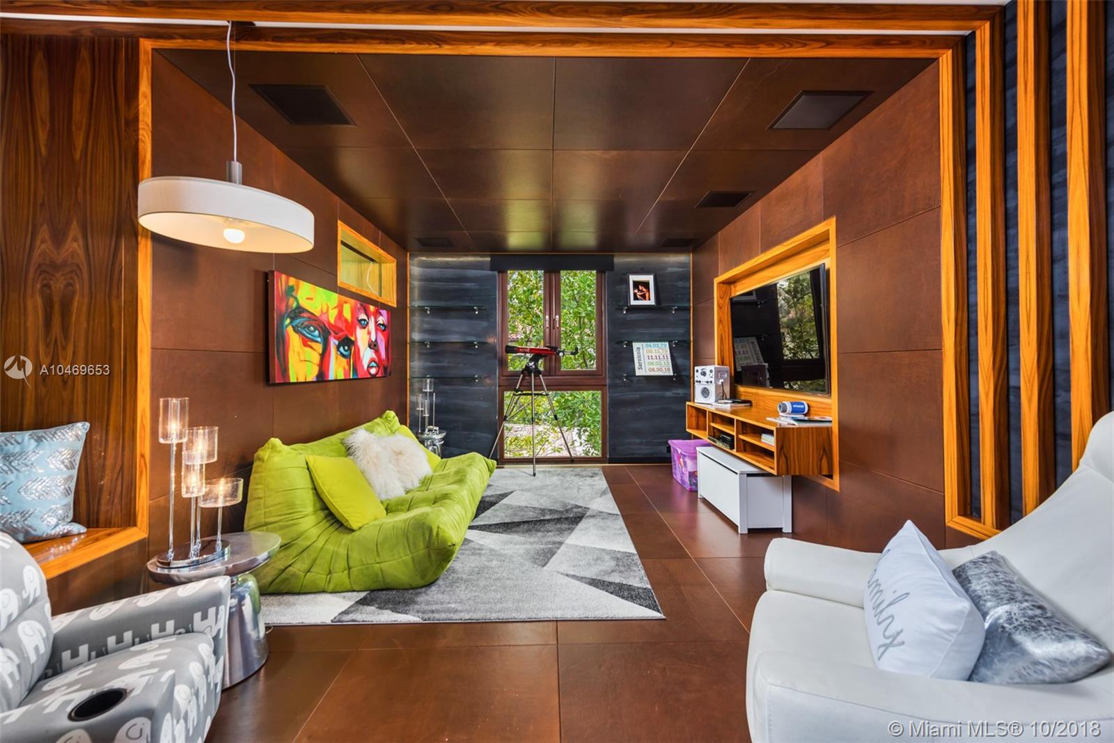 RIVIERA 1ST & 2ND ADDN AM - Residential