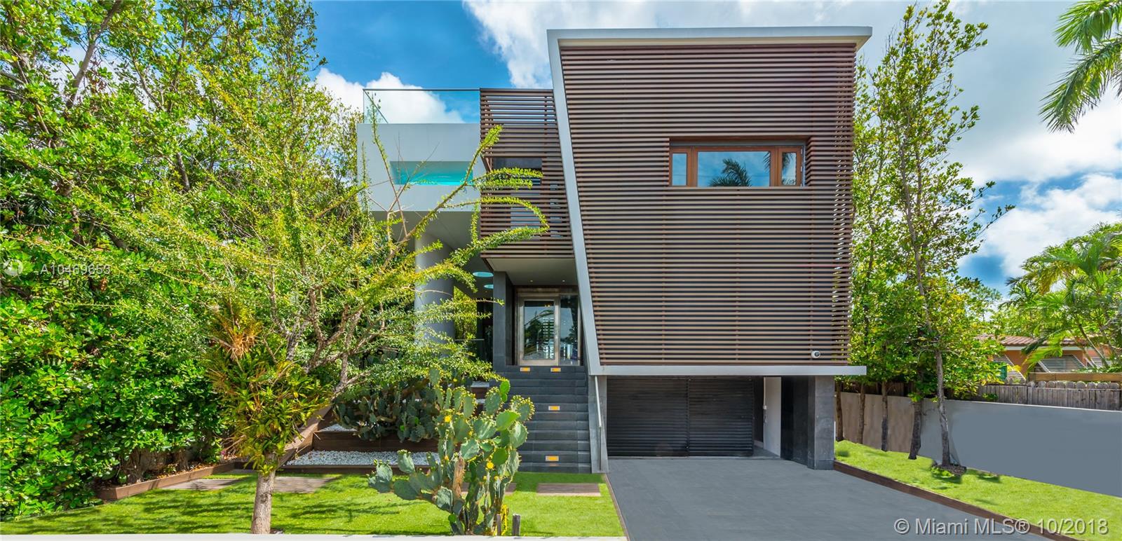 RIVIERA 1ST & 2ND ADDN AM - Residential