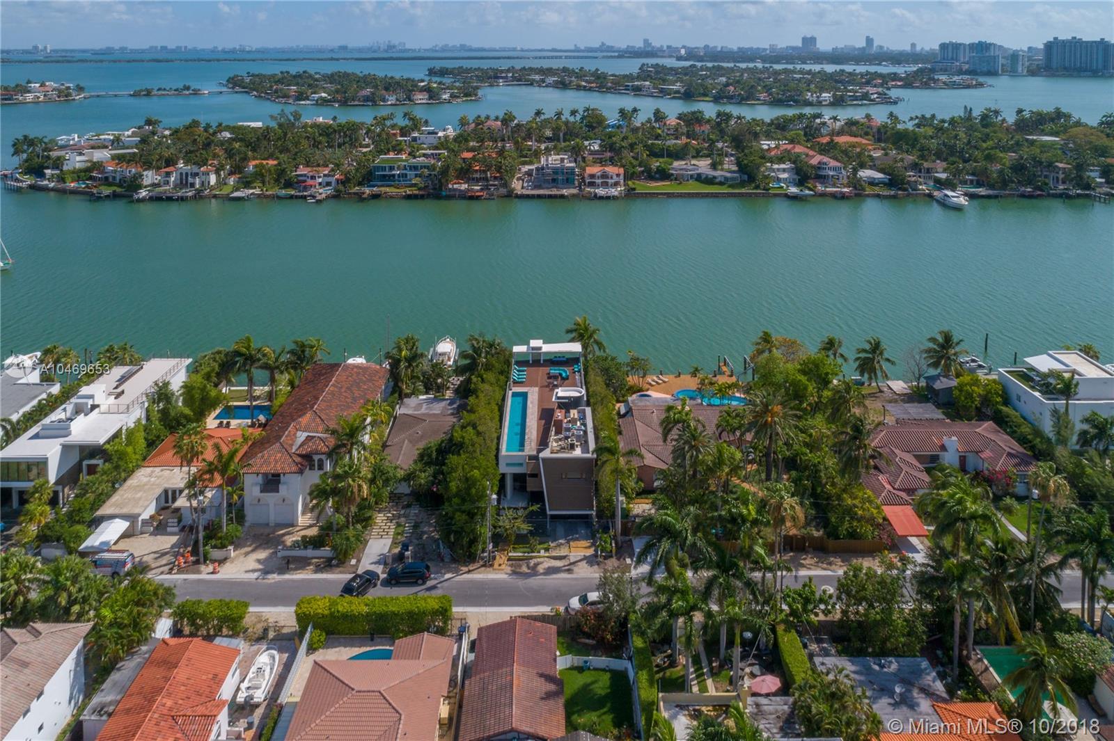 RIVIERA 1ST & 2ND ADDN AM - Residential