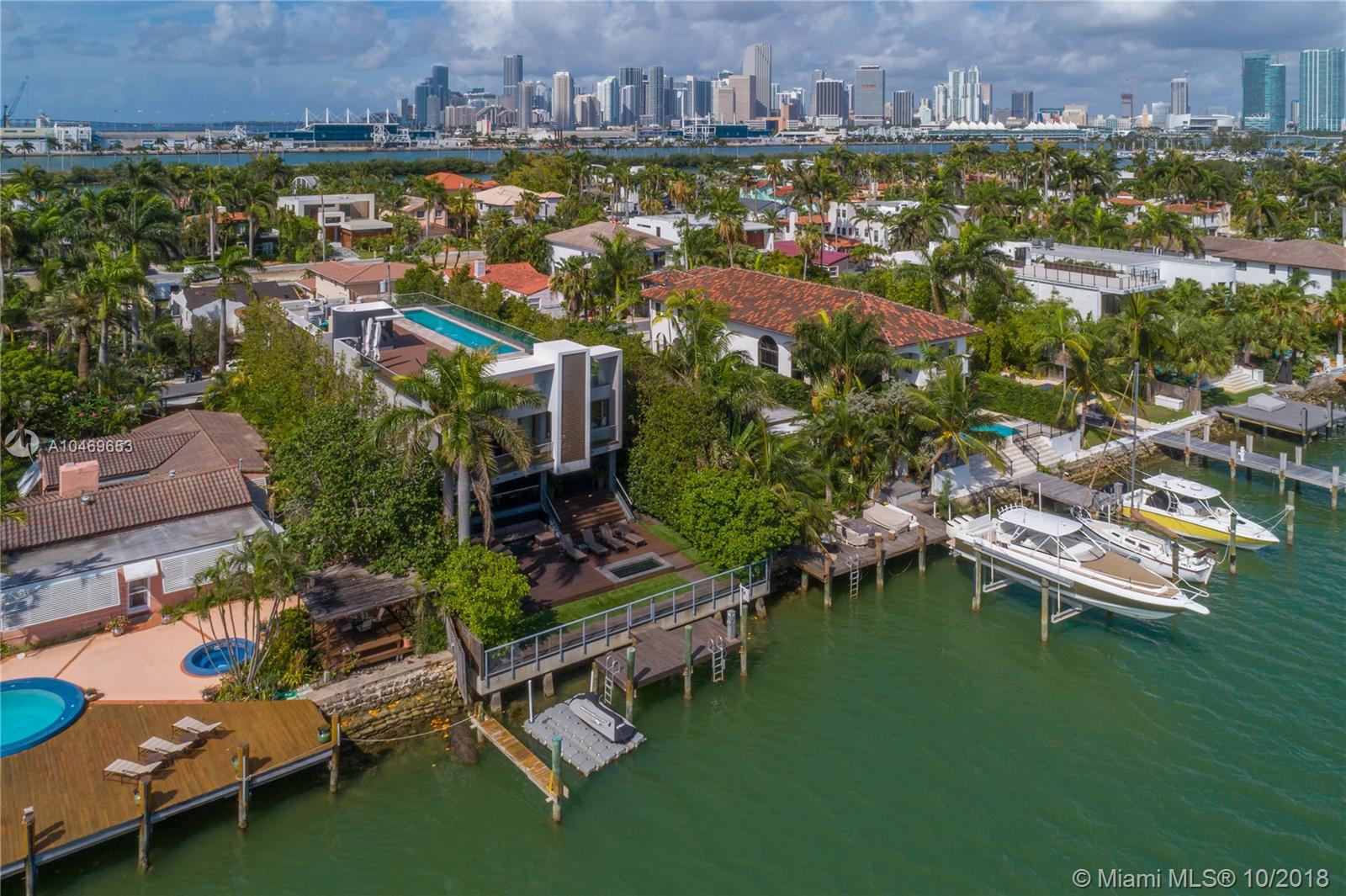 RIVIERA 1ST & 2ND ADDN AM - Residential