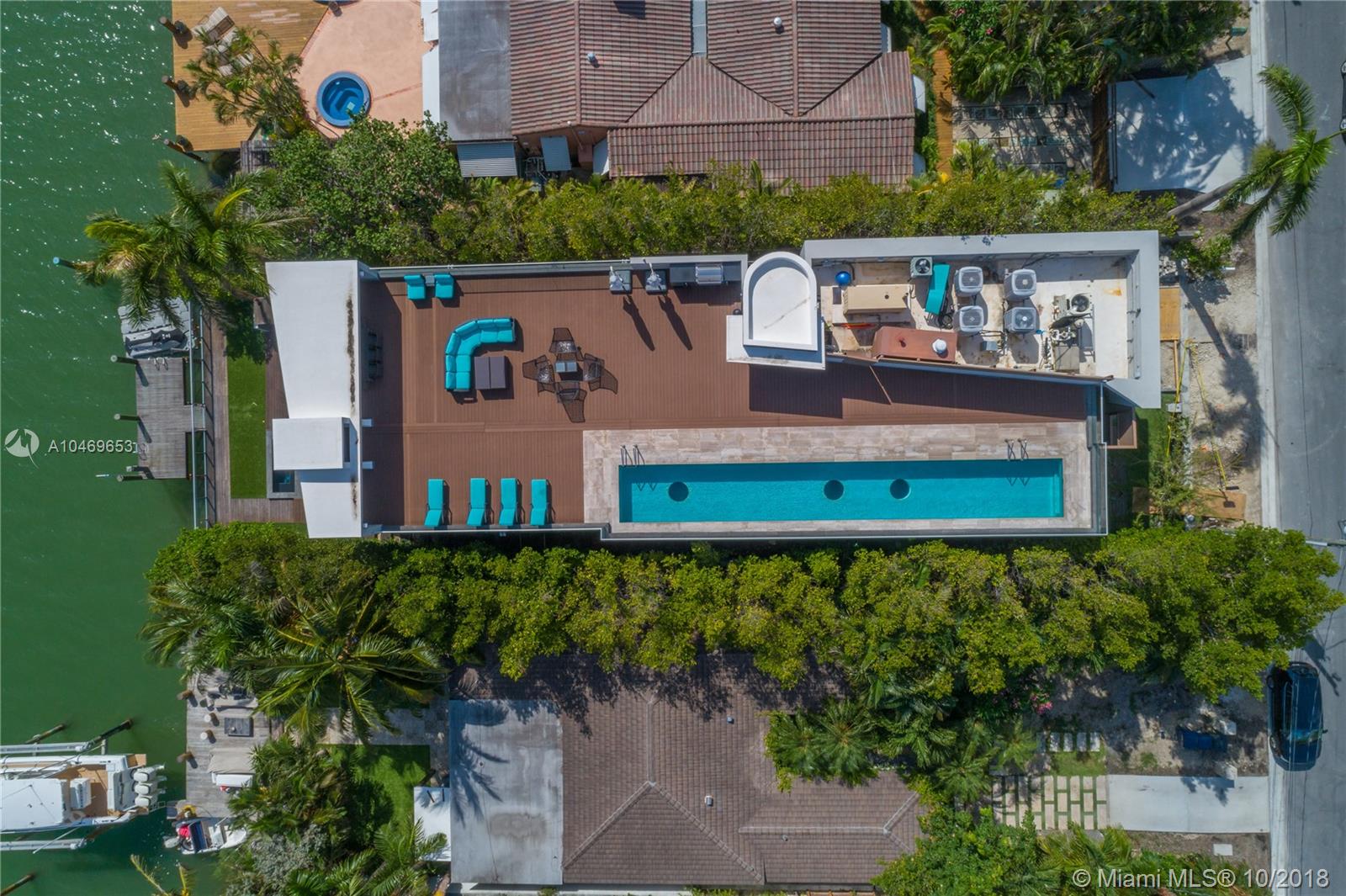 RIVIERA 1ST & 2ND ADDN AM - Residential