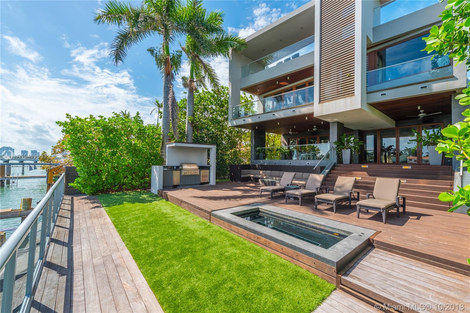 RIVIERA 1ST & 2ND ADDN AM - Residential