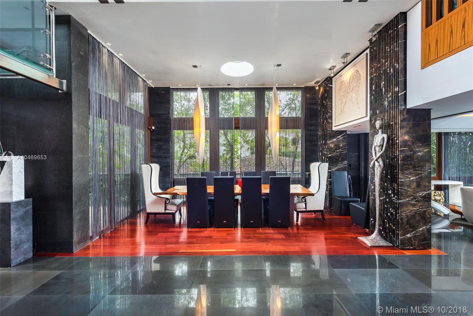 RIVIERA 1ST & 2ND ADDN AM - Residential