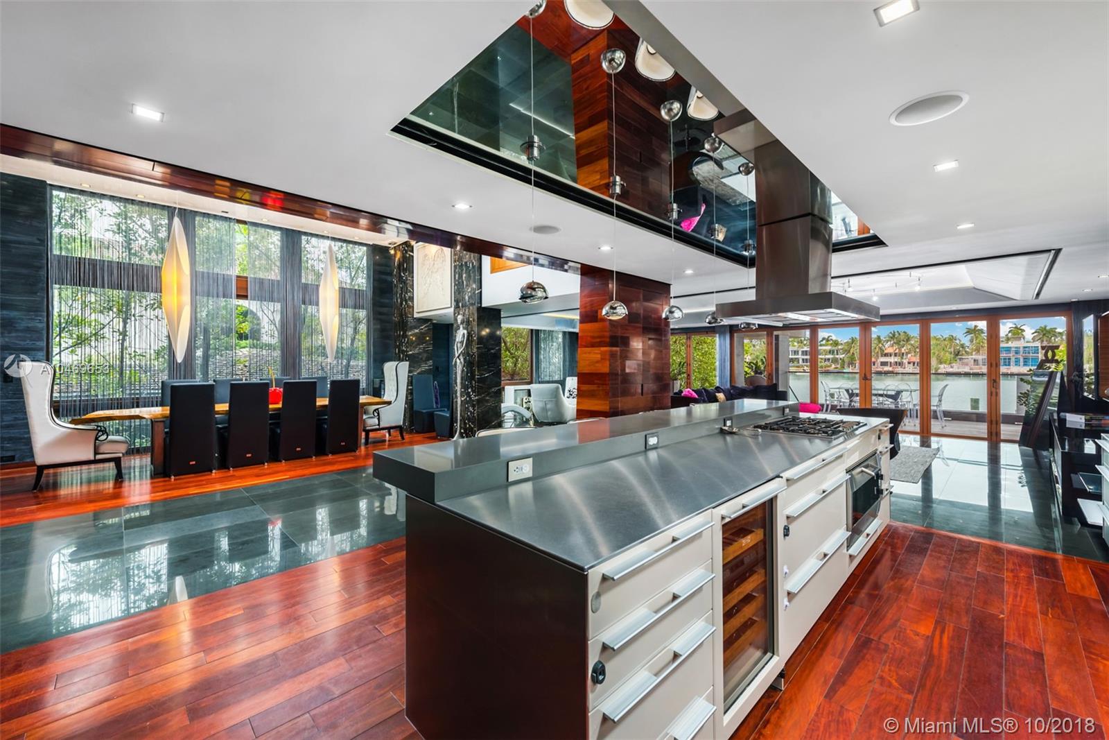 RIVIERA 1ST & 2ND ADDN AM - Residential