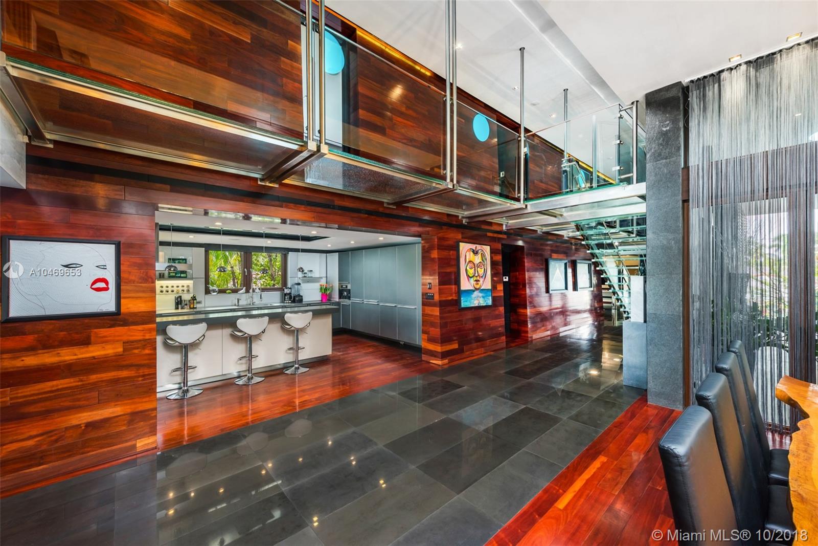 RIVIERA 1ST & 2ND ADDN AM - Residential