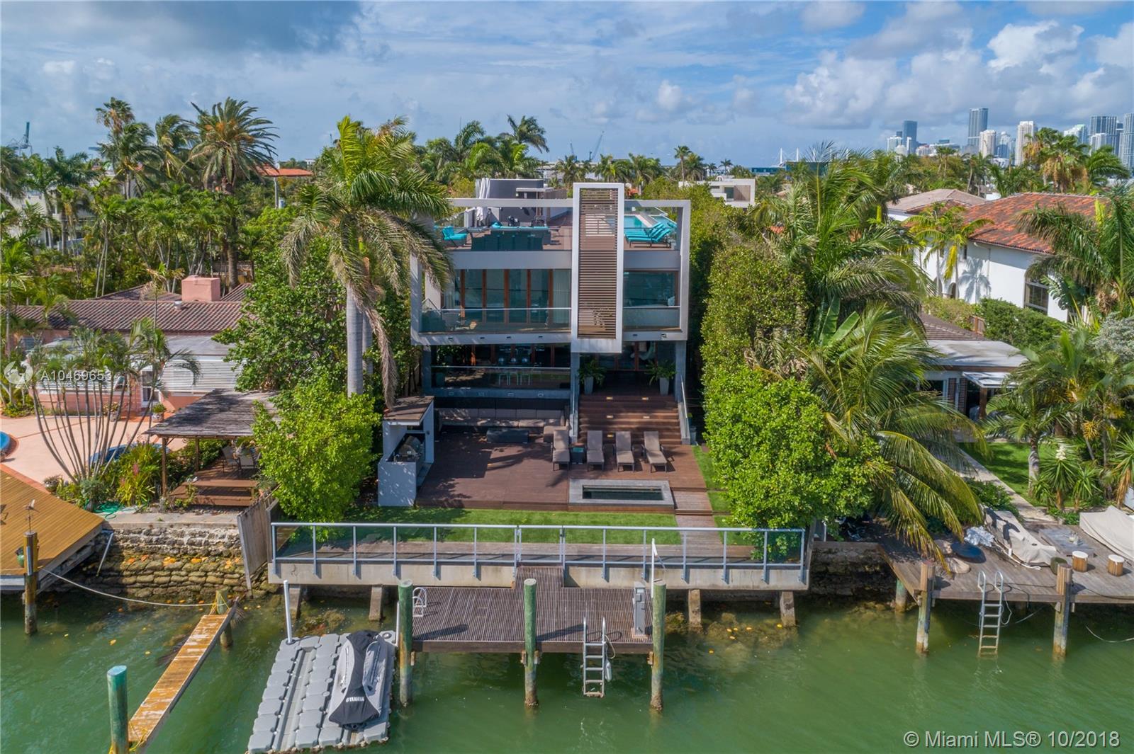 RIVIERA 1ST & 2ND ADDN AM - Residential