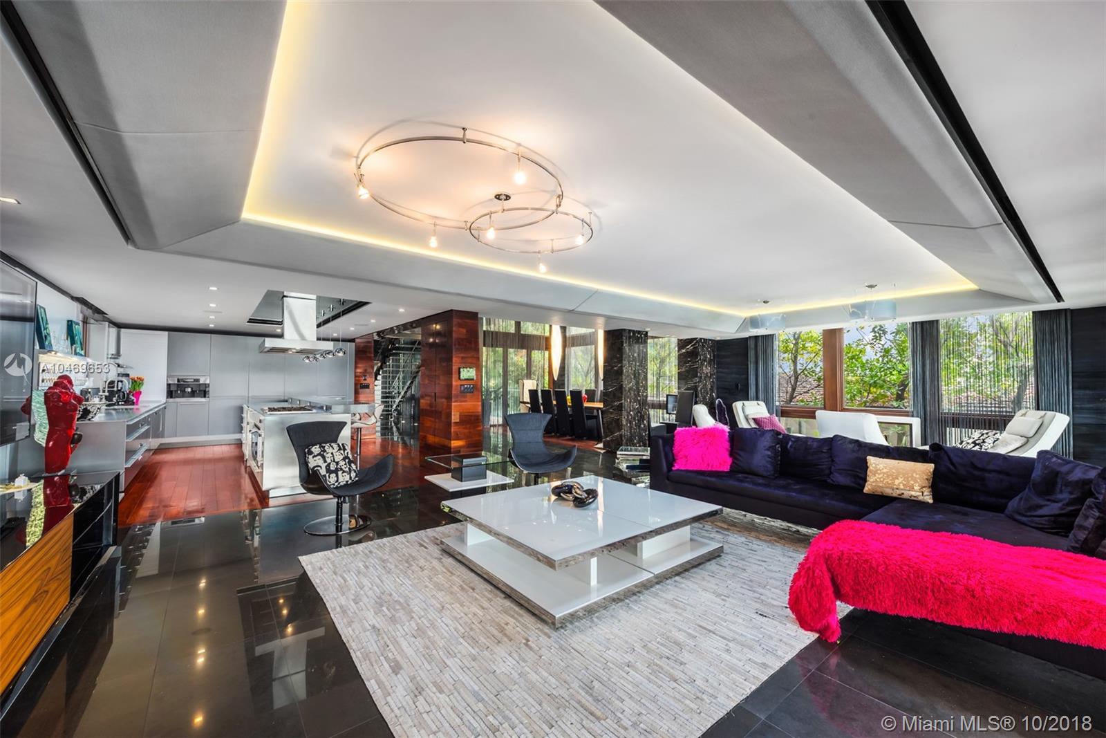 RIVIERA 1ST & 2ND ADDN AM - Residential