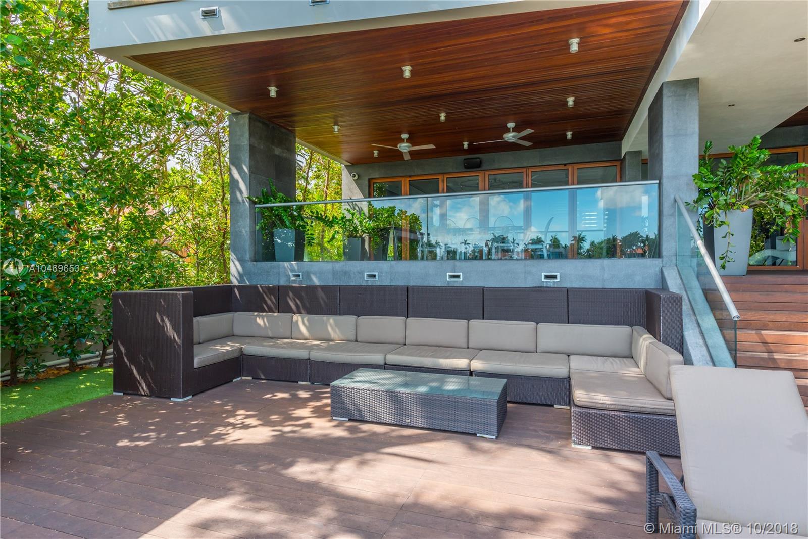 RIVIERA 1ST & 2ND ADDN AM - Residential