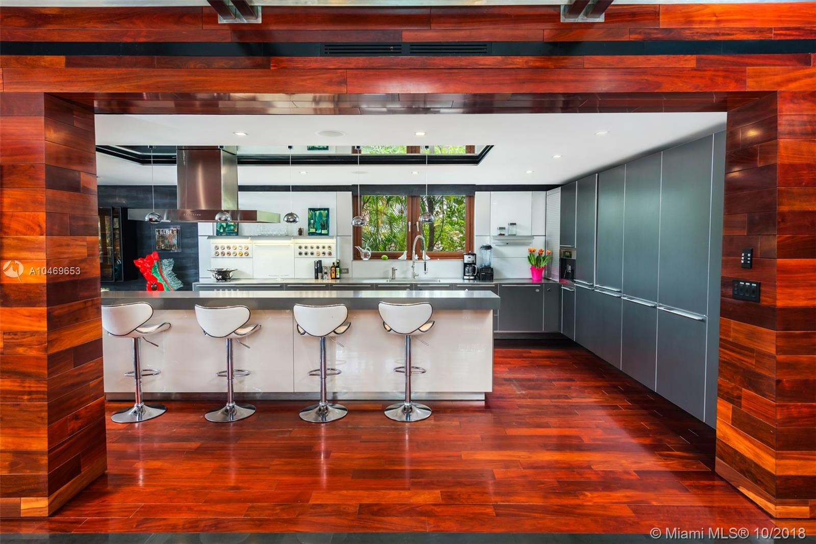 RIVIERA 1ST & 2ND ADDN AM - Residential