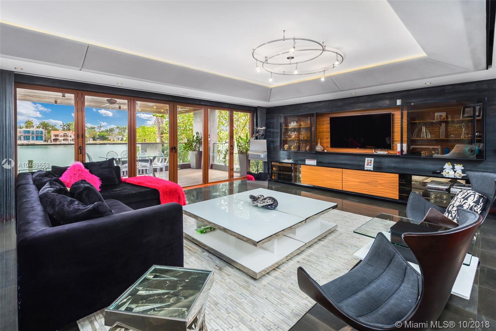 RIVIERA 1ST & 2ND ADDN AM - Residential