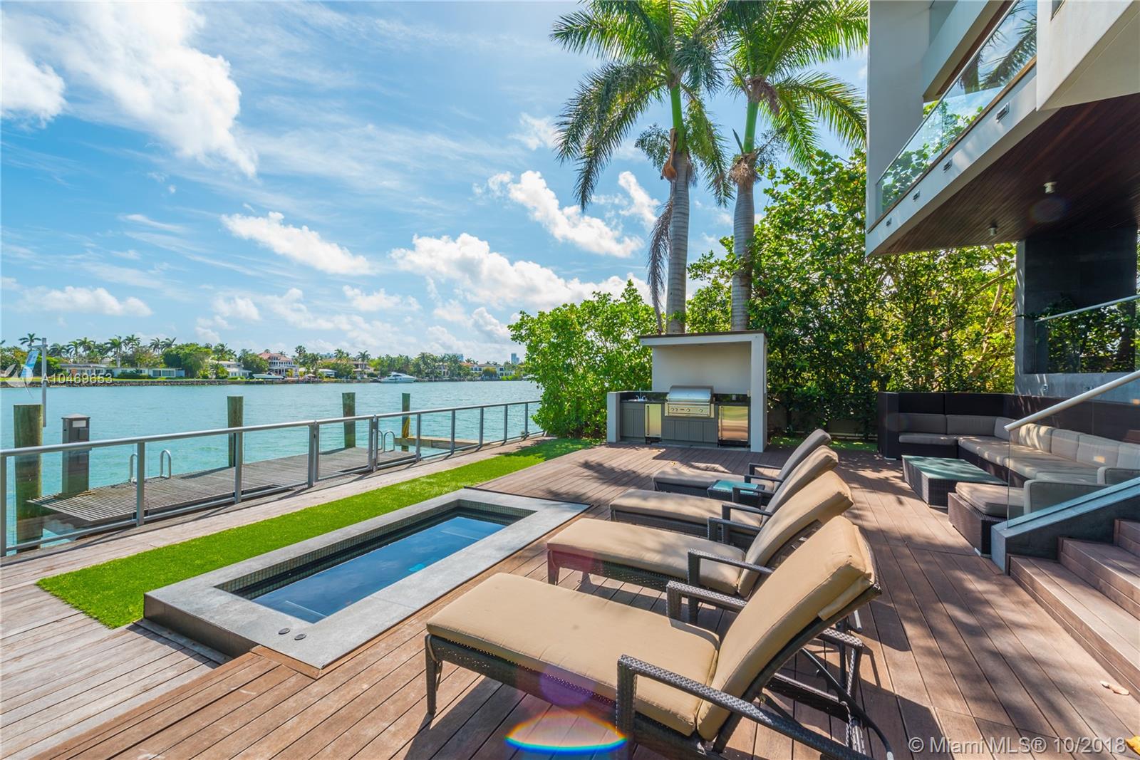 RIVIERA 1ST & 2ND ADDN AM - Residential