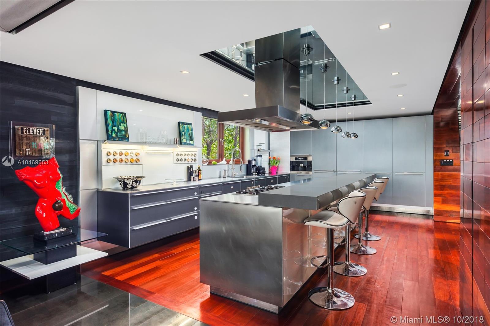 RIVIERA 1ST & 2ND ADDN AM - Residential