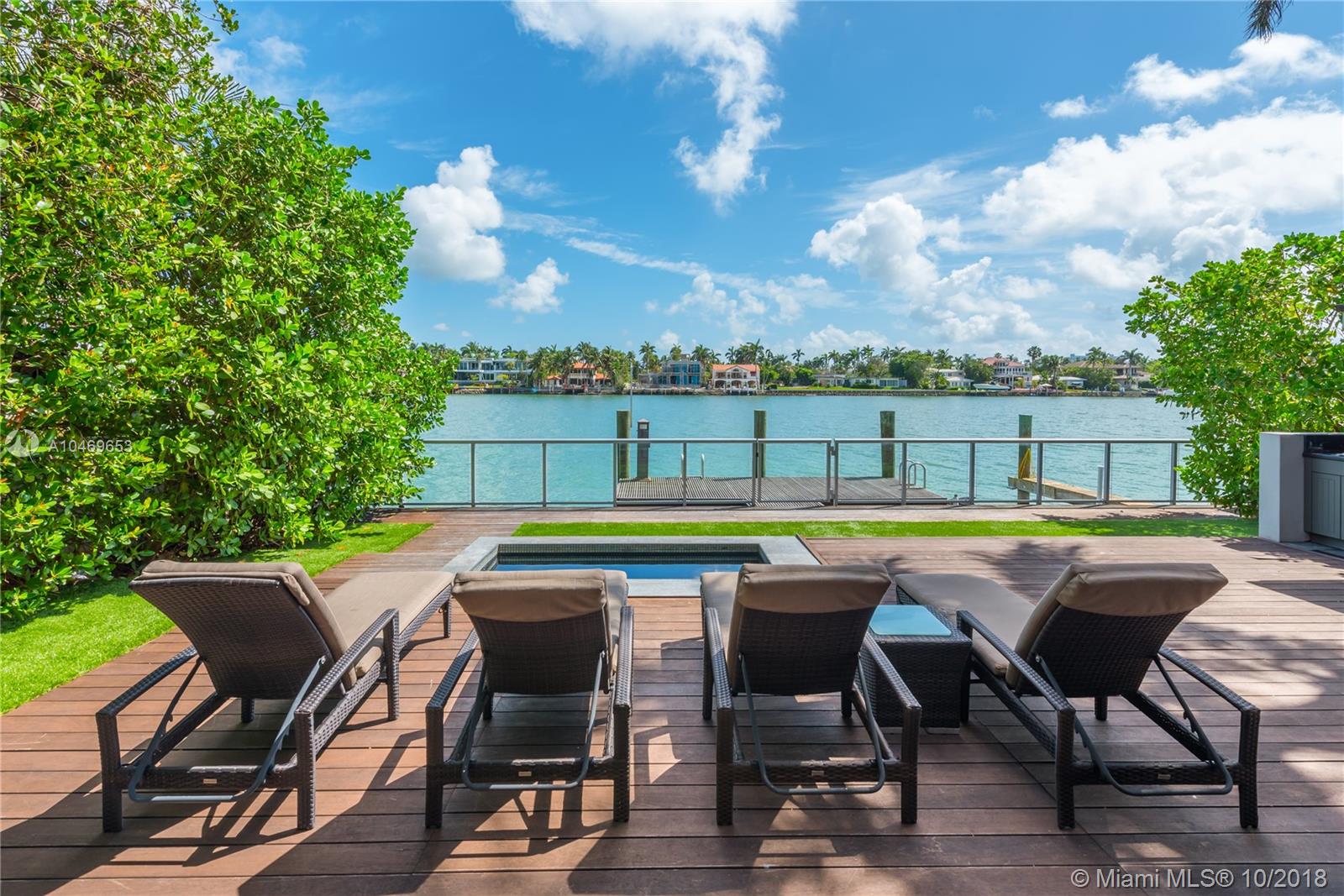 RIVIERA 1ST & 2ND ADDN AM - Residential