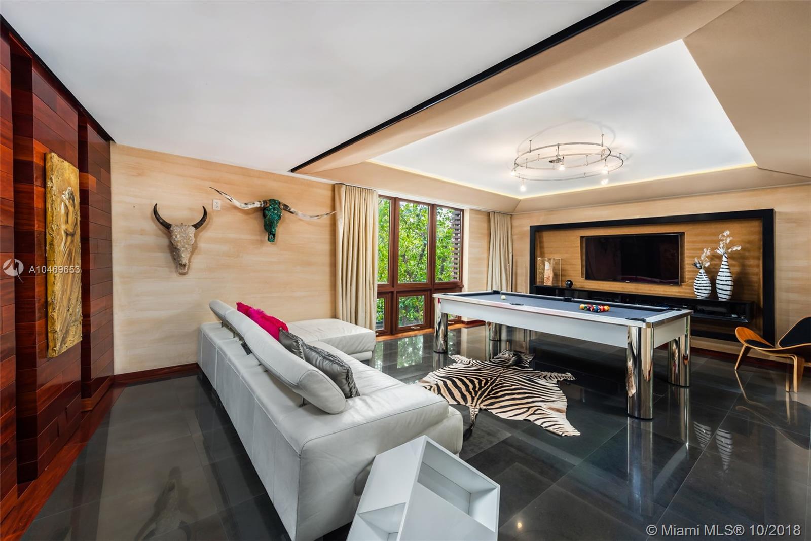 RIVIERA 1ST & 2ND ADDN AM - Residential