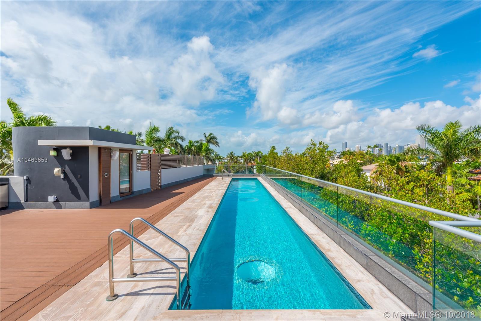 RIVIERA 1ST & 2ND ADDN AM - Residential