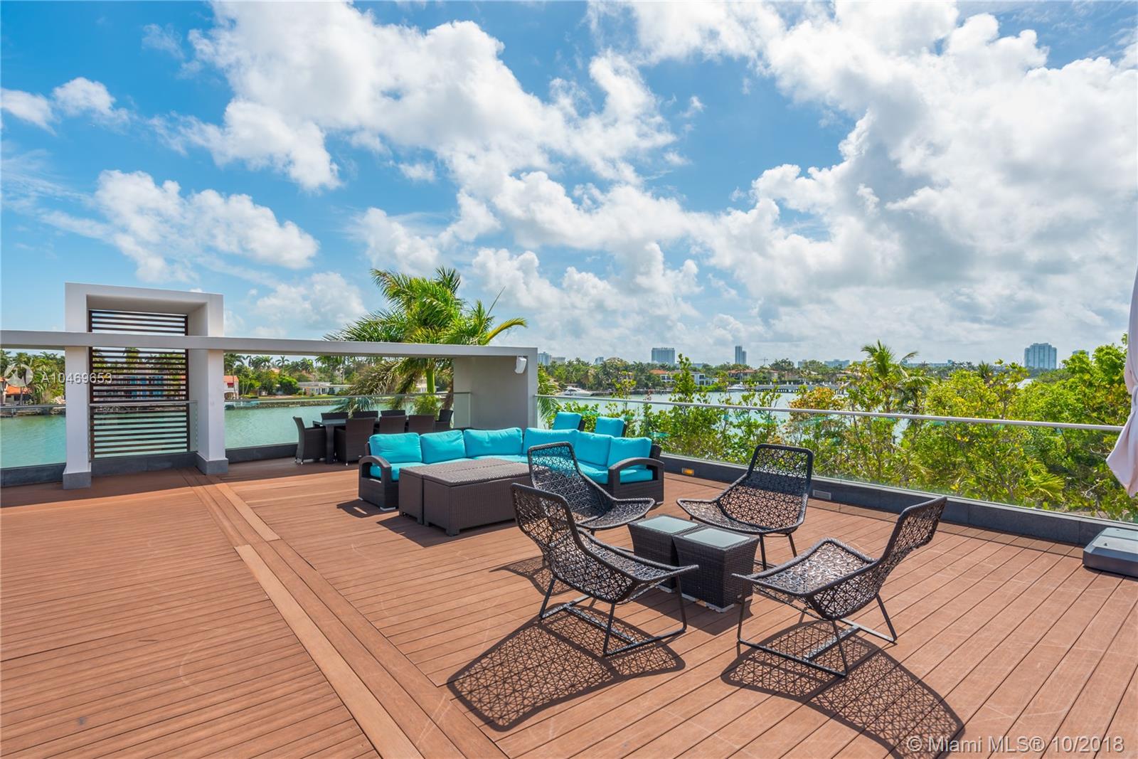 RIVIERA 1ST & 2ND ADDN AM - Residential